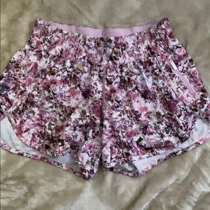 LuluLemon Shorts!